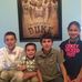 Matt Redinger - Facebook