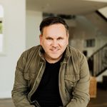 Matt Redman - @mattredmanmusic - Instagram