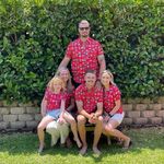 Matt Redman - @brosef1 - Instagram