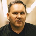 Matt Redman - @mattredman1.1 - Instagram