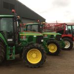Matt Redman Agriculture - @mattredmanag - Instagram