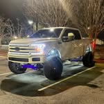 Matt Redmon - @lifted.fx4 - Instagram