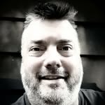 Matt Redmon - @mythias_redmoon - Instagram