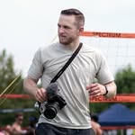 Matt Redmond - @mattredmond.vb - Instagram