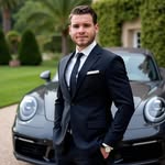 Matthew R. Redmond - @matt_redmond_ - Instagram