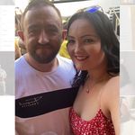 Matt Reece - @djsorelegs - Instagram