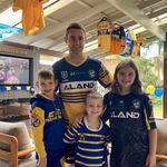 Matt Reece - @mattreece85 - Instagram