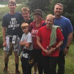 Matt Reich - @reich_76310 - Instagram