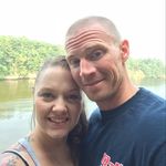 Matt Reich - @trucker_3406 - Instagram