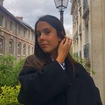 Mattéa Chiaverini Arfi - @matt.chiaverini - Instagram