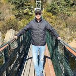Matt Ritchie - @mjritchie - Instagram