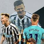 Matt Ritchie - @matt_ritchie_11_fanpage - Instagram
