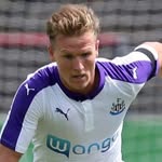 Matt Ritchie - @matt_ritchie_11 - Instagram