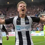 Matt Ritchie - @mattritchie11_fp - Instagram