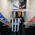 Matt Ritchie Fanpage - @team_ritchie - Instagram