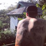 Matt Robin Jungleman - @matt_robin_jungleman - Instagram