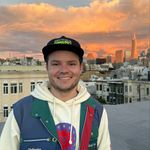 Matthew Robinson - @_matt_robinson__ - Instagram