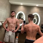 Matt Roda// Nolan Rosa - @purepumpz - Instagram
