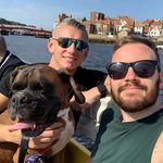 Matt Roden - @mattroden90 - Instagram