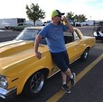 Matt Roderick - Facebook