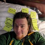 Matt Roderick - @mattrod_89 - Instagram