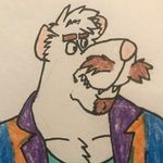 Matt/Roderick/Sketchy - @sketchyvarmint - Instagram