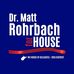 Dr. Matt Rohrbach for House of Delegates - Facebook