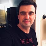 Matt Davis - @mattroland76 - Instagram