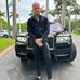 Matt Roland - Facebook
