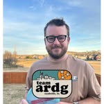 Matt Roland Disc Golf - @mattthrowsdiscs - Instagram