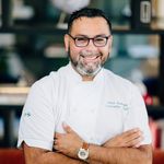 Matt Roman - @chef_matt_roman - Instagram