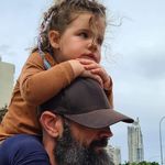 Matt Romans - @super_preemie_dad - Instagram