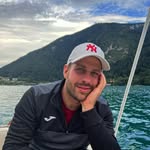 Matteo Roncato - @matteo_roncato93 - Instagram