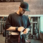 Mattia Roncali - @iamattiaroncali - Instagram