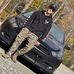 Mat Rossignol - Facebook