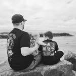 Matt Rowles - @metaldad.aus - Instagram
