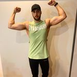 Matt Rowles - @mattrowlesfitness - Instagram