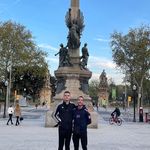 Matt Roybal - @nurseroybal - Instagram