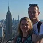 Matt Rumsey - @mattyrumski - Instagram