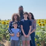 Matt Rumsey - @bigksrum73 - Instagram