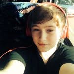 Matthew Rumsey - @matthewrumseyftw - Instagram