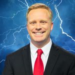 Meteorologist Matt Rudkin - @mattrudkinwx - Instagram