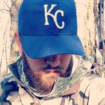 Matt Sailor - @mcsoutdoorsman - Instagram