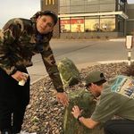 Matt Sailor - @msailor16 - Instagram