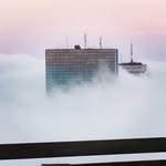 Matt Salisbury - @matt617boston - Instagram