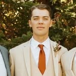 Matt Salisbury - @mattsal32 - Instagram