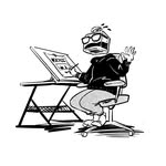 Matt Salisbury - @salis_sketch - Instagram