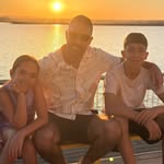 Matt Salisbury - @salisburymatt - Instagram