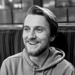 Matt Salisbury - @mattsals22 - Instagram