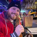 Matt Salisbury - @mhsalz - Instagram